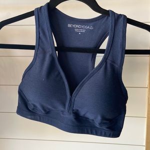 Beyond yoga sports bra